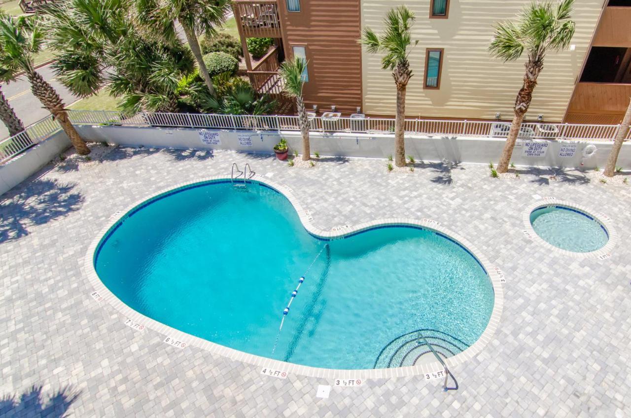 Forest Dunes Resort Миртл-Бич Экстерьер фото