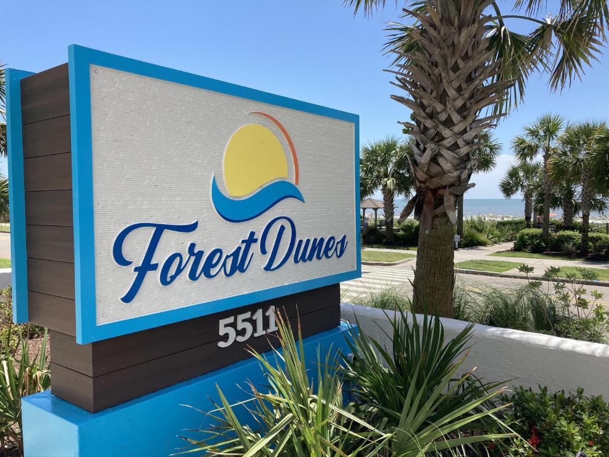 Forest Dunes Resort Миртл-Бич Экстерьер фото