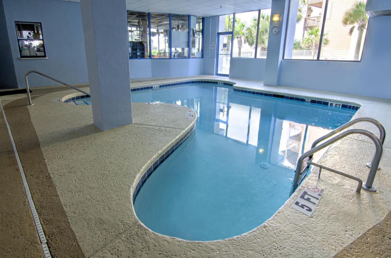 Forest Dunes Resort Миртл-Бич Экстерьер фото