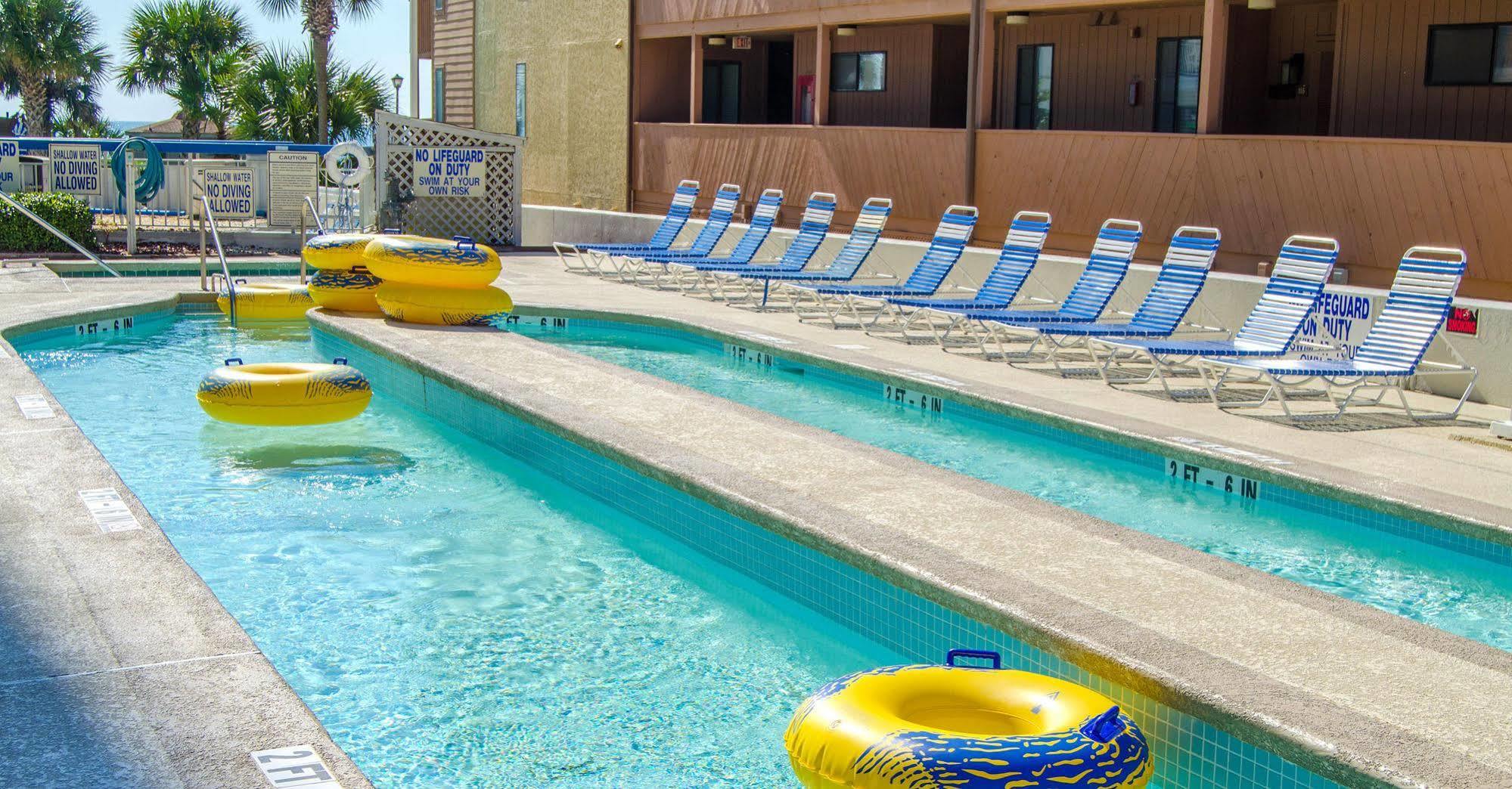Forest Dunes Resort Миртл-Бич Экстерьер фото